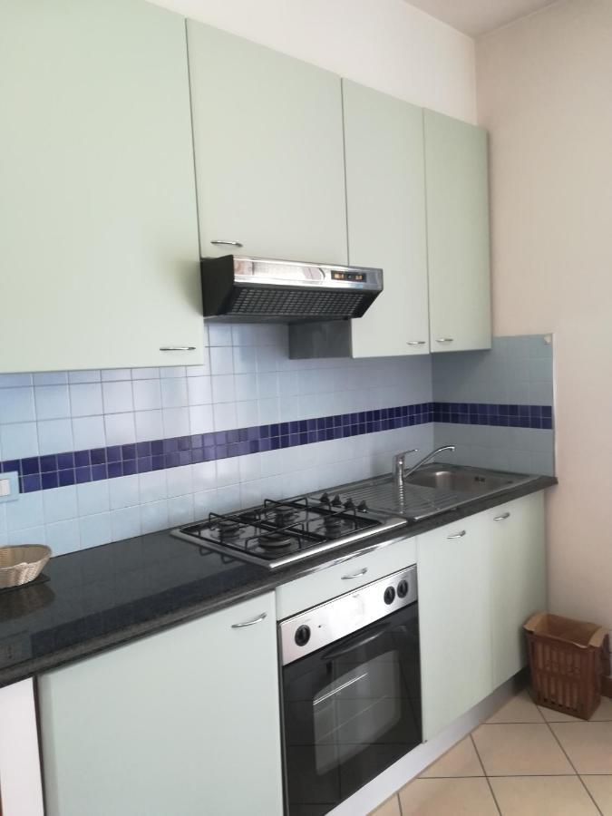 Oltremare Aparthotel 3*