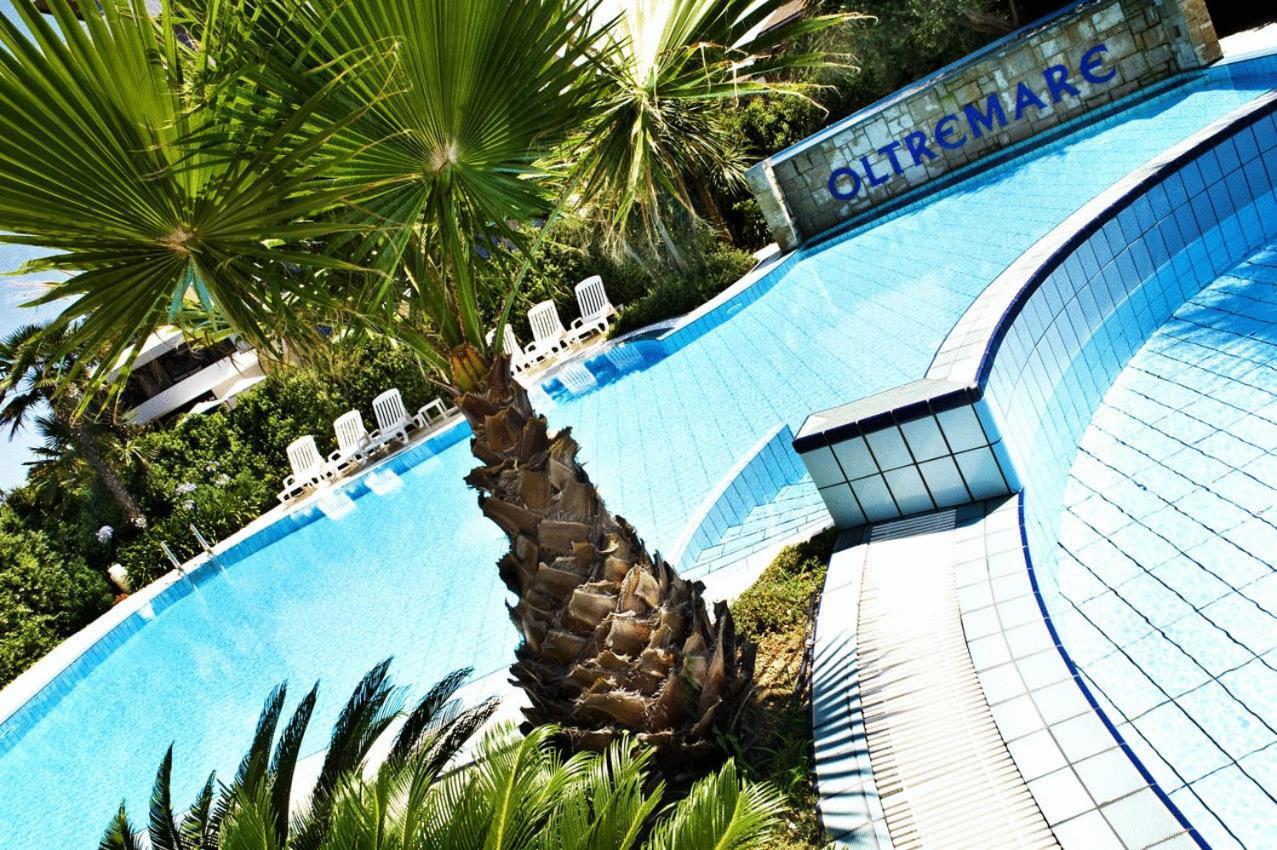 Oltremare San Benedetto del Tronto