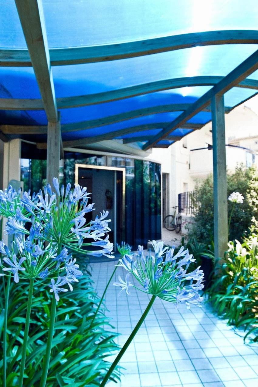 Aparthotel Oltremare