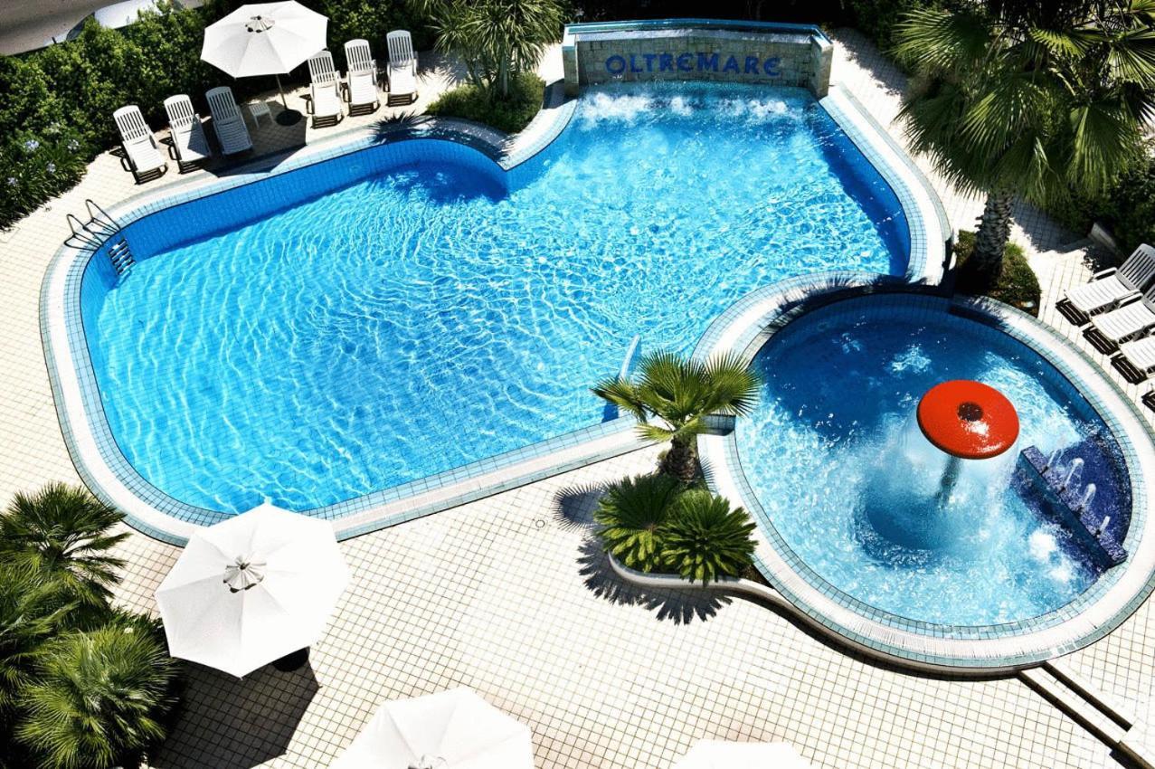 Aparthotel Oltremare