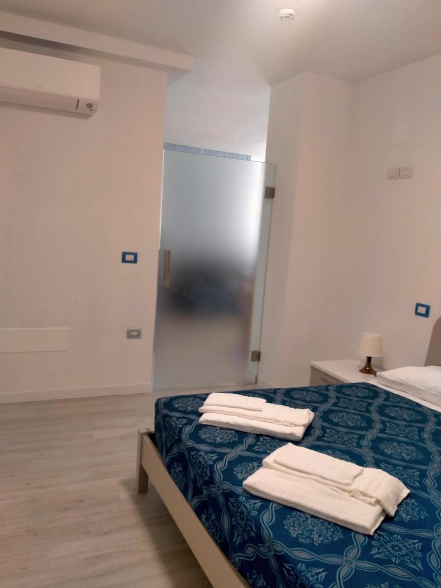 Oltremare Aparthotel San Benedetto del Tronto