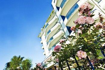 Aparthotel Oltremare 3*