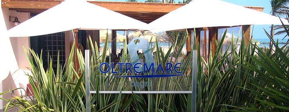 Aparthotel Oltremare 3*