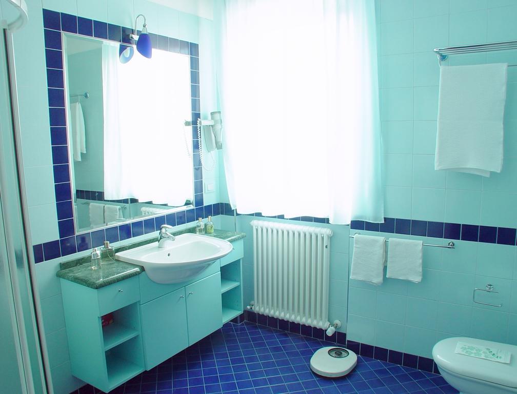 Aparthotel Oltremare San Benedetto del Tronto