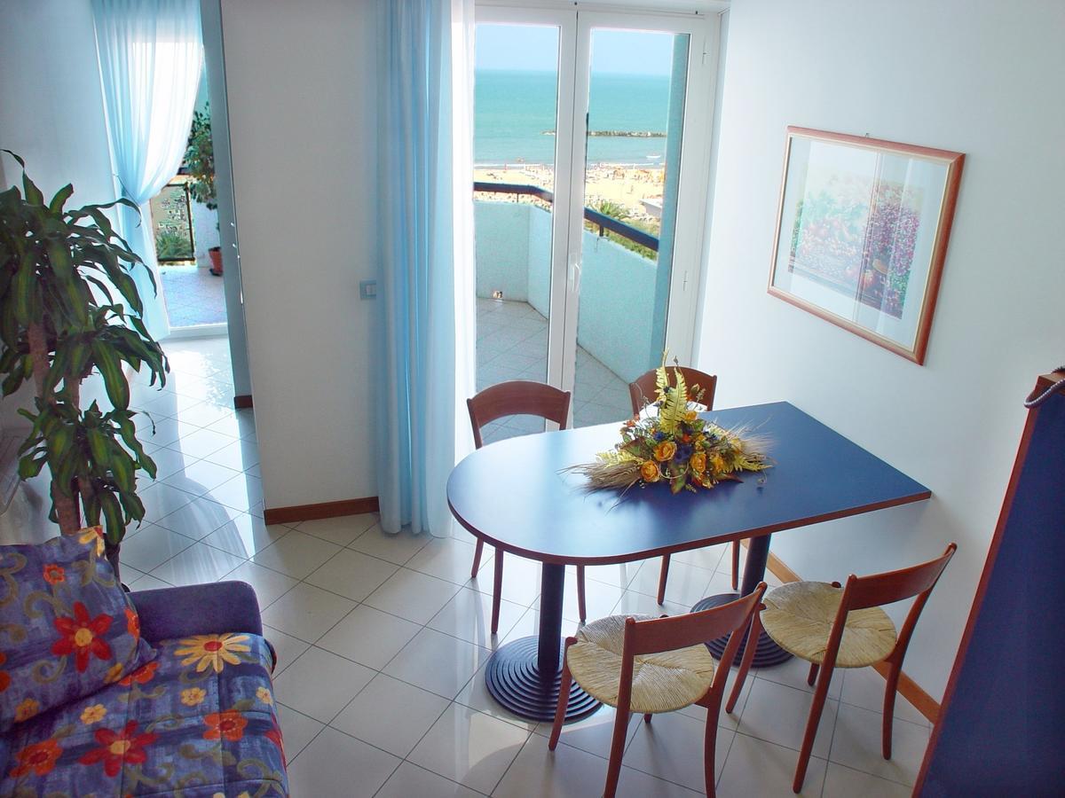 Oltremare San Benedetto del Tronto
