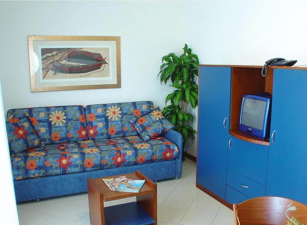 Oltremare Aparthotel