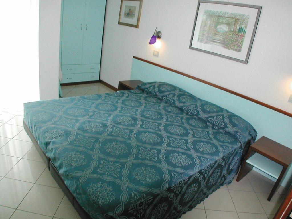 Oltremare 3* San Benedetto del Tronto